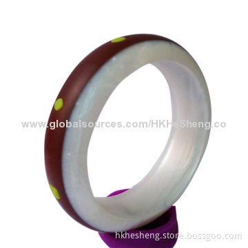 2014 Colorful characteristic silicone bracelets, nontoxic and food-grade